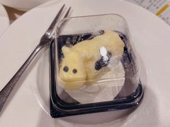 -海底捞火锅(劲松店)