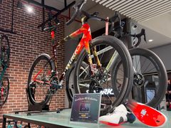 -SPECIALIZED闪电自行车(建国西路店)