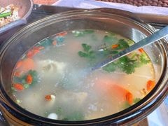 -金稼园·金平湖农家菜