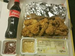 -NENE Chicken(莲洞店)