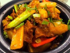 -周锦记广式餐厅