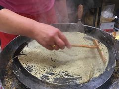 -清真·二嫂子煎饼果子(鼓楼旗舰形象店)