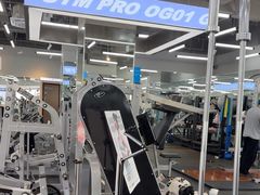 -OG01·24h私教铁馆(中鼎316店)