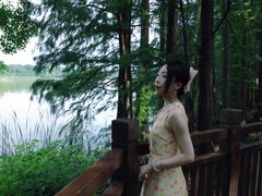 -东湖落雁景区