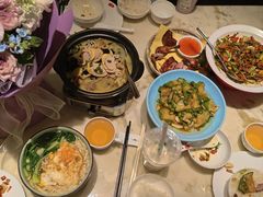 -同湘会馆(粤垦路店)