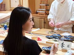 -荣一代目OMAKASE板前料理
