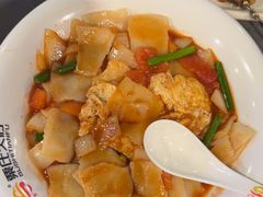 -粟氏天府·东北烧烤(长安街店)