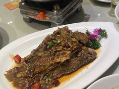 -刘胖子家常菜·蹄花焖藕(江汉路总店)