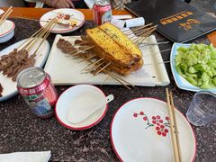 -有滋有味烧烤涮(果园星城C区店)