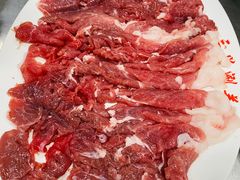 -三兴涮羊肉(荣安大街店)