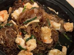 -绿茶餐厅(天津天河城店)