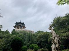 -淄博聊斋城景区
