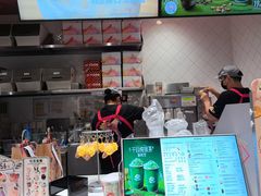 -DQ·蛋糕·冰淇淋(大宁国际商业广场店)