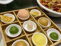 -海景壹号大酒店(滨湖店)