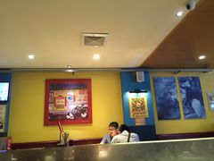 -岳姥姥饺子(泺文路店)