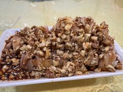 -华兴餐厅·招牌生鱼片(桃园路店)