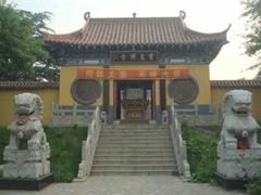 -宝泉胜境旅游度假区