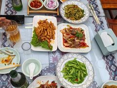 -伊隆斋(什刹海店)