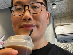 -BE NORMAL CAFE(霞溪路店)