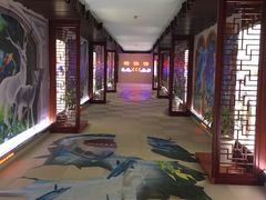 -中家鑫园温泉酒店鑫悦汤泉