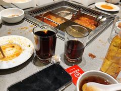 -海底捞火锅(凯德广场店)