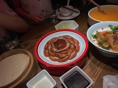 -掌柜的店·河南的菜(世茂店)
