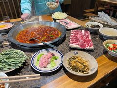 -小楠门·重庆老火锅(合江门店)