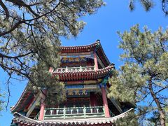 -承德避暑山庄景区