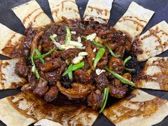 -皖北巫氏三胖地锅鸡(长淮总店)