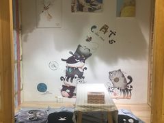 -小时光咖啡馆(开森度假森林店)