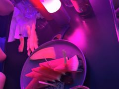 -MOSSO·Liveshow(M3香港广场店)