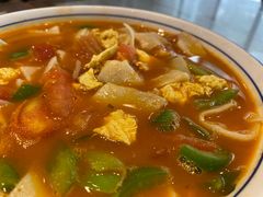 -贺秦生陕面王(富力城店)