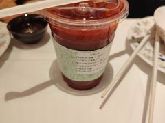 -桂满陇·杭州小馆(巴黎春天浦建店)