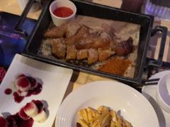 -胡桃里乐队酒馆(广州塔店)