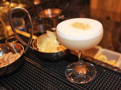 -希尔顿南海酒店·观廊大堂吧·海景下午茶