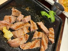 -必胜客(大悦城店)