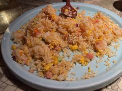 -桂满陇·桃花院落(长泰广场店)