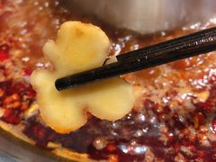 -香佰里重庆火锅(恒力博纳广场店)
