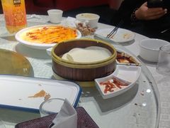 -金百万烤鸭店(良乡店)