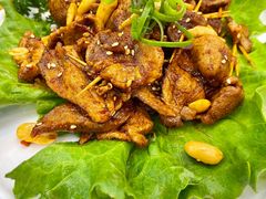 -达吾手抓美食城总部(义乌店)
