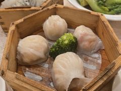 -麒麟中餐厅·经典粤菜·地道菜式老字号(广州长隆酒店)