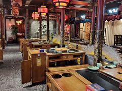 -蜀江龙火锅(339店)