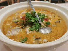 -蜀腾川·火锅鱼.烤鱼(新世界城店)