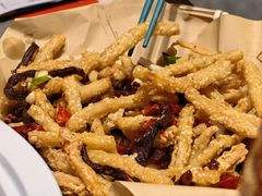 -肖记公安牛肉鱼杂馆·省级非物质文化遗产(江汉路直营店)