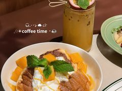 -WOKKA by艮上(中海环宇荟店)