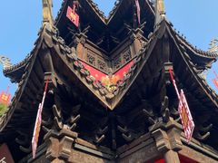 -惠山古镇·寄畅园