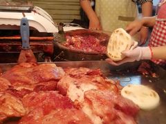 -杨天玉腊牛羊肉店