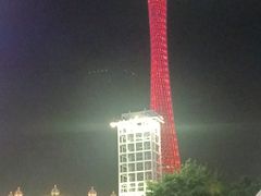 -海心沙亚运公园