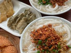 -老西关濑粉(文明路店)