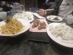 -李记饺子·熏酱东北菜(欢乐谷店)